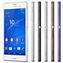 Image result for Xperia Z3 Top of Touch Screen
