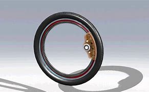 Image result for Hubless Wheel Design