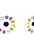 Image result for Purple Eyes Logo
