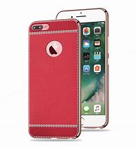 Image result for iPhone 8 Plus Case Funny Clear Apple
