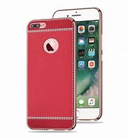 Image result for +Blace Red iPhone 8 Plus Case