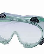 Image result for PPE Safety Goggles