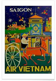 Image result for Vietnam Poster