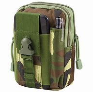 Image result for MOLLE Cell Phone Pouch