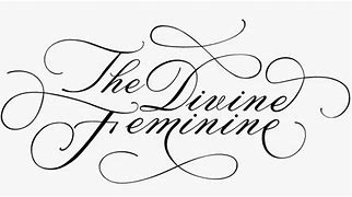 Image result for Mac Miller the Devine Feminine Logo