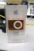 Image result for Orange iPod