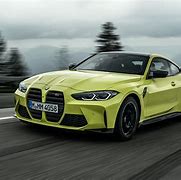 Image result for BMW M4 Competition G80