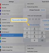 Image result for Reset iPad Passcode