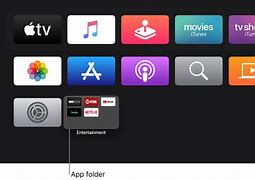 Image result for Apple TV Home Screen Settings
