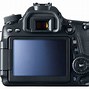 Image result for Canon 70D Brochure