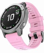 Image result for Fenix 6 Watch