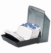Image result for Small Rolodex
