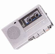 Image result for Micro Cassette Player