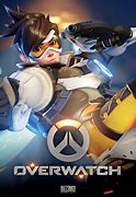 Image result for Updated Overwatch Hero Poster