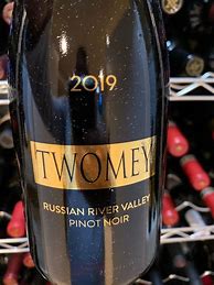 Image result for Twomey Pinot Noir Russian River Valley