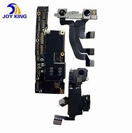 Image result for Logic Board for iPhone X