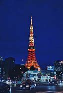 Image result for Tokyo Tower Night View Apartment