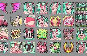 Image result for Early 2000s Emotes