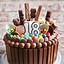 Image result for Edible Chocolate Decorations