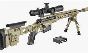 Image result for M2010 Sniper Rifle