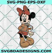 Image result for Minnie Mouse Tumbler SVG