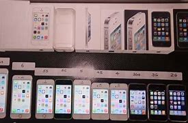 Image result for iPhone 4 vs iPhone 6