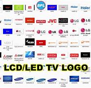 Image result for All TVs Brands Logos