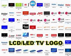 Image result for Flat TV Brands