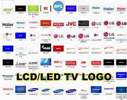 Image result for Logo with a TV Screen