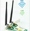 Image result for External Wifi Card