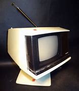 Image result for Sharp Brand Vintage TV