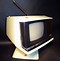 Image result for Vintage Sharp TV