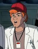 Image result for Scooby Doo Bill McLemore