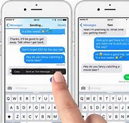 Image result for iPhone Text Messages Address