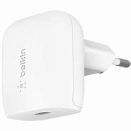 Image result for Belkin 20W Charger