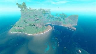 Image result for 146 Raft Island