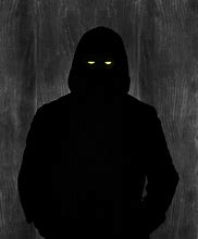 Image result for Scary Guy Shadow