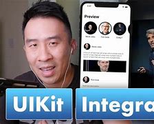 Image result for AppKit UIKit