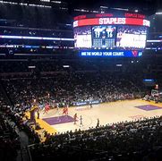 Image result for Lakers Arena