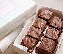 Image result for Brownie Packaging Ideas