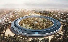 Image result for Apple Park Campus