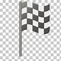 Image result for Race Flag Silhouette