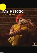 Image result for Jolene Ronald McDonald Meme