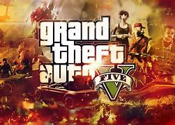 Image result for Grand Theft Auto 5 Games