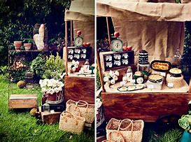 Image result for Market Stall Display Ideas