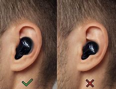 Image result for How to Put in Galaxy Buds Live