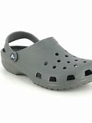 Image result for Crocs Shoes Gray