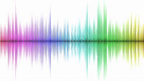 Image result for Radio Sound Illustration