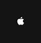 Image result for Apple in Black Background Aesthetic