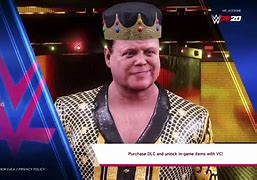 Image result for WWE 2K20 Xbox One Tin